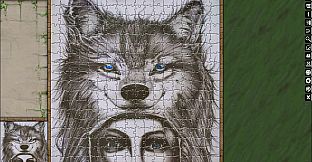 Jigsaw Puzzle Pack - Pixel Puzzles Ultimate: Cheregi