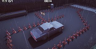 Night Parking
