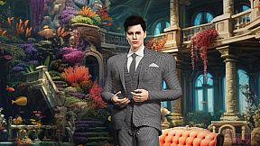 1000 Princes: Born to Love You