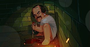 Vlad Circus: Curse of Asmodeus