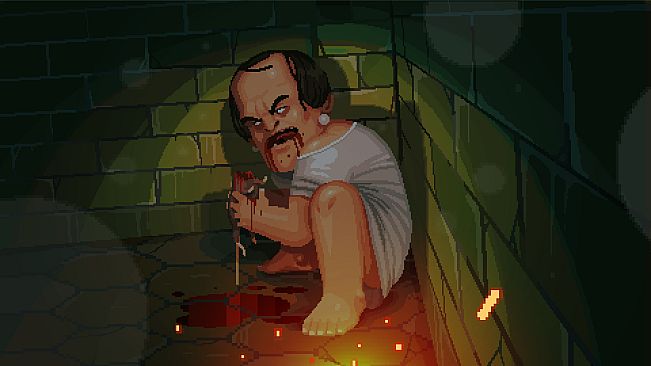 Vlad Circus: Curse of Asmodeus