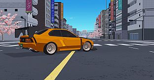 Rogue Stradale