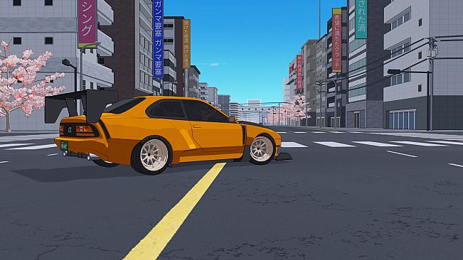 Rogue Stradale