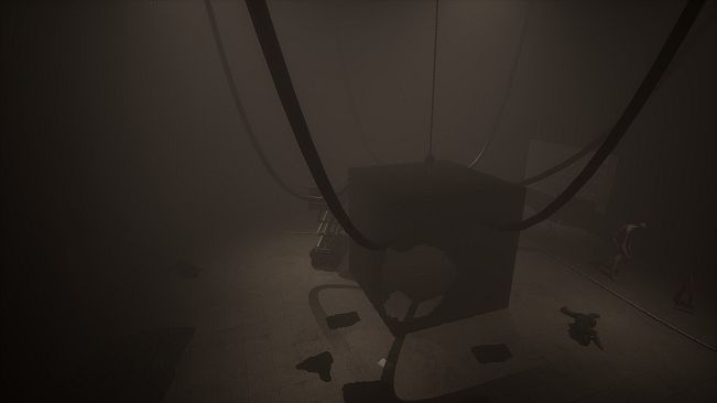 SCP: Containment Chaos