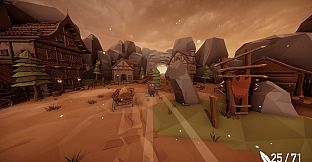 Owlen and the Starbound Mountain