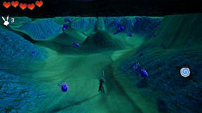 Angry Bunny 3: Virus