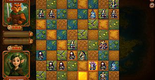 Choc Tactic for Chess Master - Royal Fork Ever