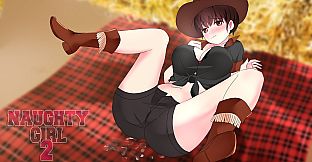 Naughty Girl 2 - Original Soundtrack