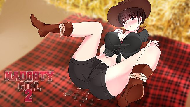 Naughty Girl 2 - Original Soundtrack