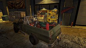 Gold Mining Simulator