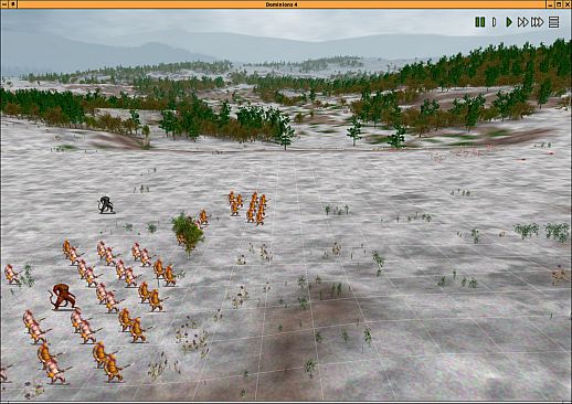 Dominions 4: Thrones of Ascension