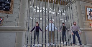 Liberty Castle: Home of the Free