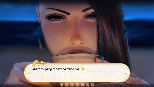 Prince of Suburbia - Part 2