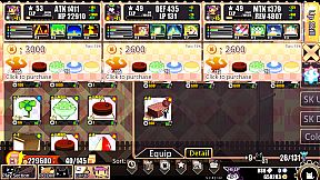 Rotation Phonology: Break