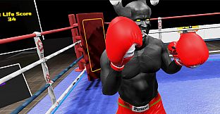 ARVIS Punch II: Krampus