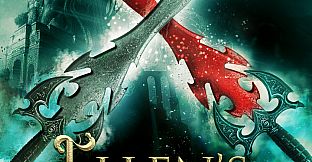 Ellen's Friends eBook Collection (Majula Frontier backstory)