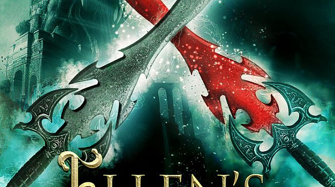 Ellen's Friends eBook Collection (Majula Frontier backstory)