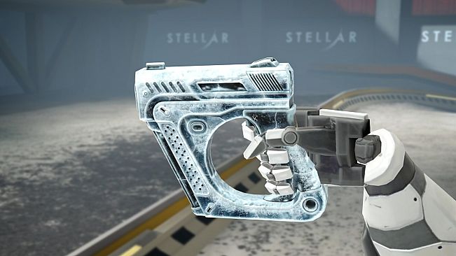 Hyper Dash - Glacier Bundle