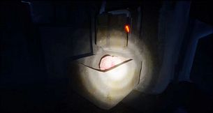 接触: 第一章(The Encounter: Chapter One)