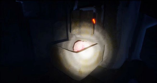 接触: 第一章(The Encounter: Chapter One)