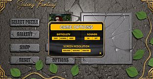 Sliding Fantasy - Fantasy 1
