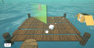 Marsh Into the New Dimension