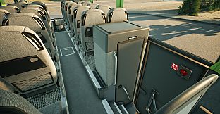 Fernbus Simulator - Interlink HD