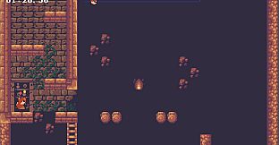 Jumpfox: Always Running