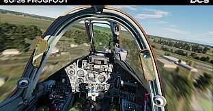 DCS: Flaming Cliffs 2024