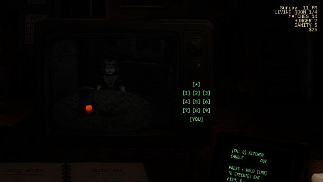 Hauntasy