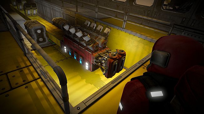 Space Engineers - Wasteland