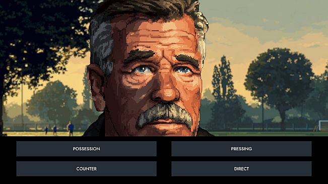 Football Club Inside