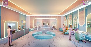 Beauty Salon Simulator