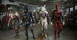 The Outlast Trials - Sweet Release Pack