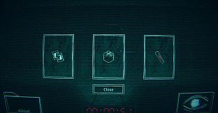 The ENDLESS BACKGATE