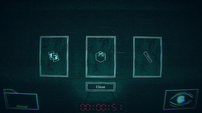 The ENDLESS BACKGATE