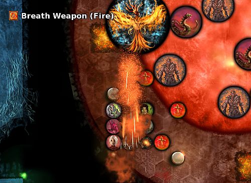 Knights of the Chalice 2