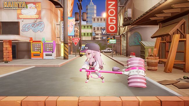 Hainya World - "Elina" COSTUME PACK