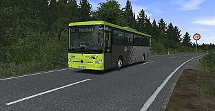 OMSI 2 Add-on O560 III Series