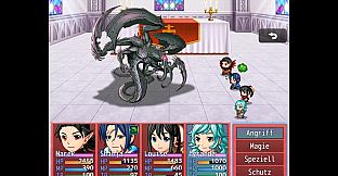 Dark Fantasy 1 Ein Dämonisches Abenteuer