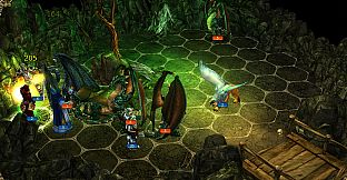 King's Bounty: The Legend