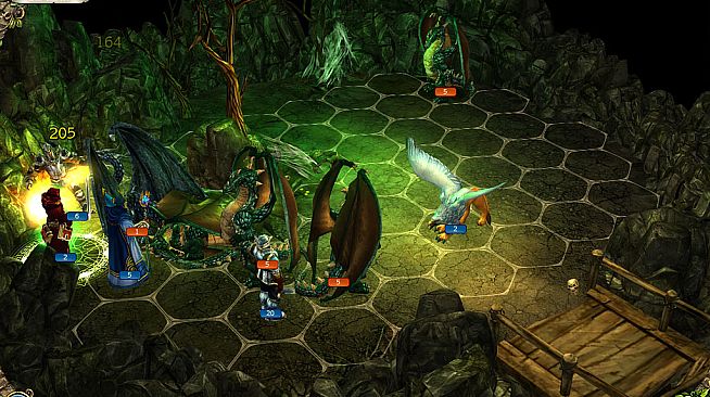 King's Bounty: The Legend