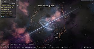 Pebble to Star
