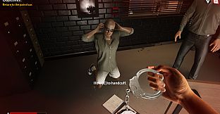 Police Shootout: Prologue