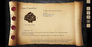 Knights of Frontier Valley