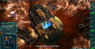 The Last Exodus - Full Version