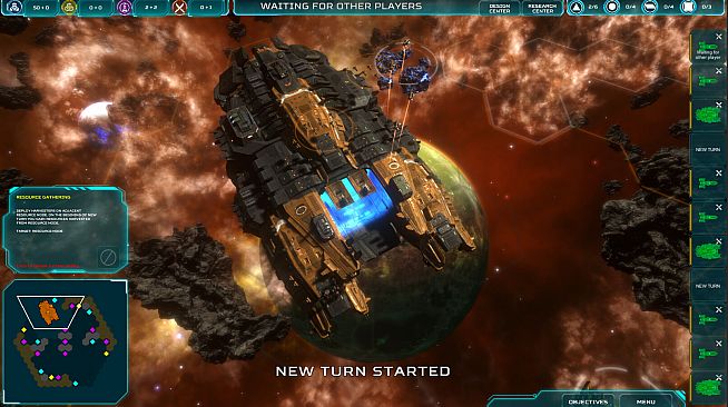 The Last Exodus - Full Version