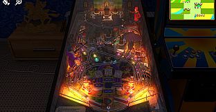 Zaccaria Pinball - House of Diamonds Deluxe Pinball Table
