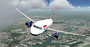 Aerofly FS 4 - Scenery: Europe Part 1