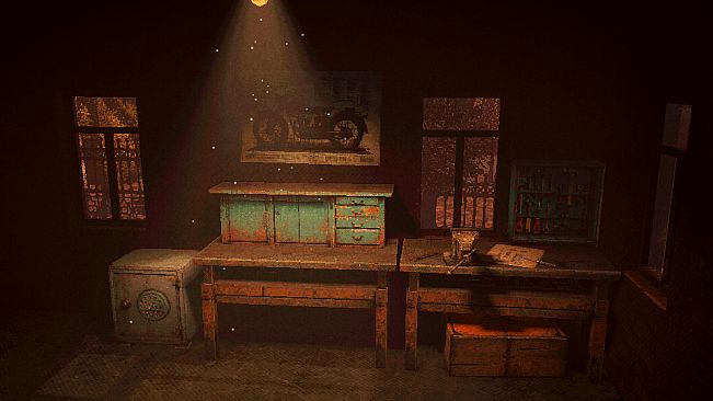 C.A.S.T. (CHERNOZEM ANOMALY STRIKE TEAM)